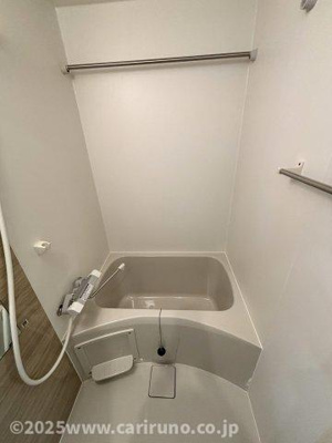 【浴室】 | ジーメゾン川越仙波町