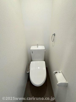 【トイレ】 | ジーメゾン川越仙波町