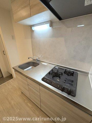 【キッチン】 | ジーメゾン川越仙波町