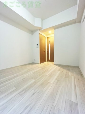 【洋室】 | ファステート難波グランプリ