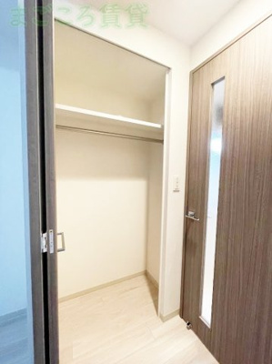 【収納】 | ファステート難波グランプリ