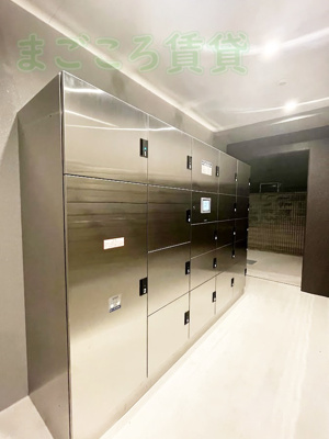 【その他共用部分】 | ファステート難波グランプリ