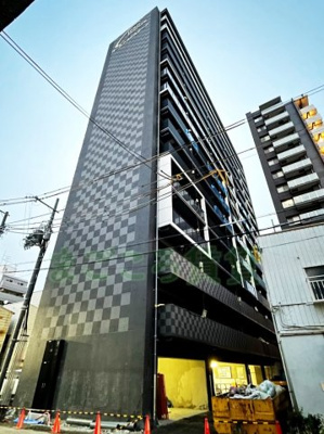 【外観】 | ファステート難波グランプリ