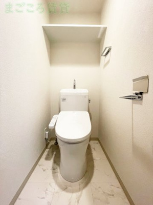 【トイレ】 | ファステート難波グランプリ