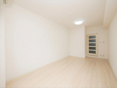 【寝室】 | エルデ大手前