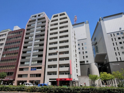 【外観】 | エルデ大手前