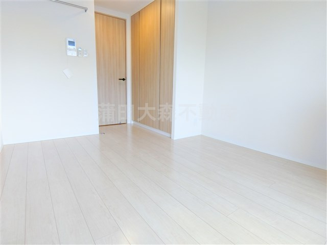 レジディア蒲田Ⅴのその他|洋室