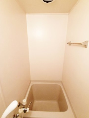 【浴室】 | ベルフレージュ南堀江