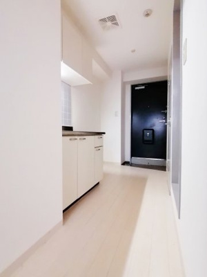 【内装】 | ベルフレージュ南堀江