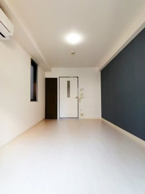 【洋室】 | ベルフレージュ南堀江