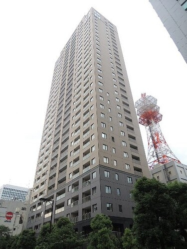 パークハウス芝タワー