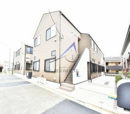 ハーモニーテラス上高井戸Ⅲ