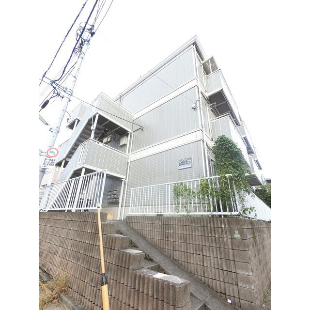 クレストＴ下馬