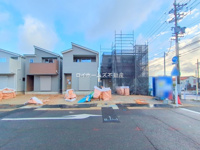 名古屋市緑区青山２丁目231『仲介料無料』新築戸建ての画像