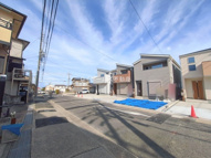 名古屋市緑区青山２丁目231『仲介料無料』新築戸建ての画像