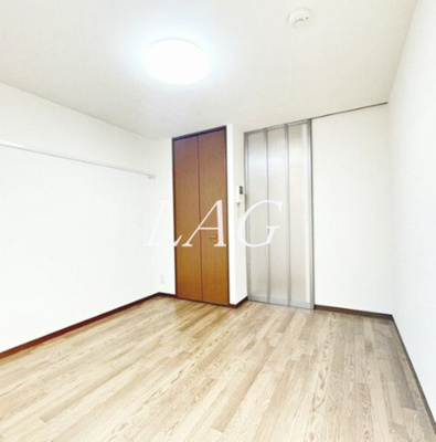 【居間・リビング】 | プレーゴ | 洋室です。