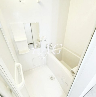 【浴室】 | プレーゴ | お風呂です。