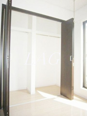 【収納】 | シルクコートＡ | 収納です。