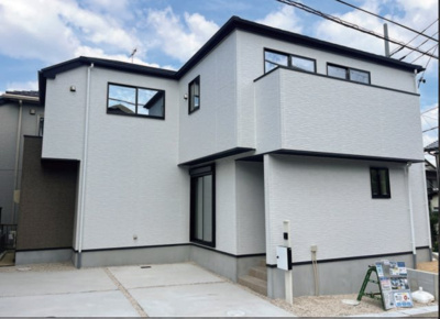 【外観】 | 緑区神沢1期 | キャンペーン対象物件です♪詳細は弊社ホームページもしくはスタッフまでお気軽にお問合せ下さいませ♪ お役に立てる自信があります♪