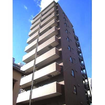 菱和パレス日本橋浜町