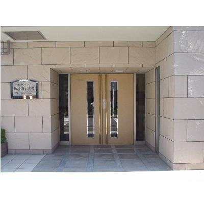 菱和パレス日本橋浜町の内装|中はこのようになっています