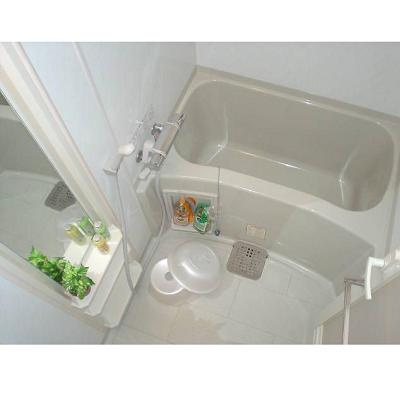 菱和パレス日本橋浜町の内装|内装は落ち着いています