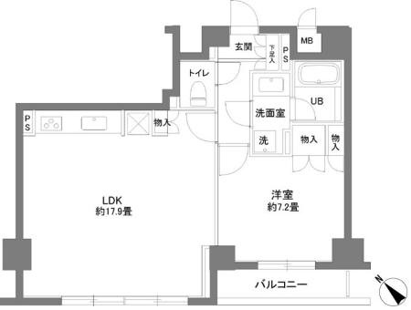 カスタリアお茶の水