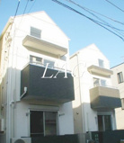 パル・フラッツの画像