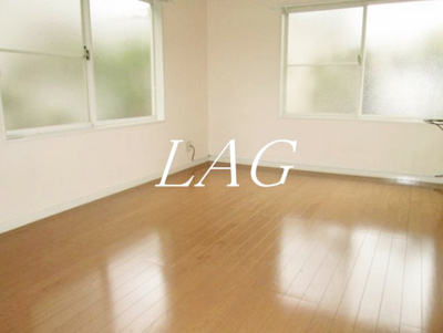 【居間・リビング】 | ハイツハッピーバレー高輪 | 洋室のお部屋です。