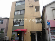 レジデンスフォレストの画像