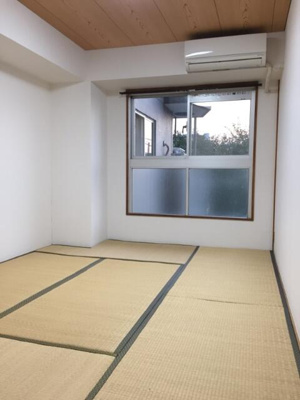 【その他共用部分】 | 青木町ハイツ２号棟