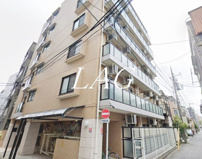 Ｋパレス大森本町の画像