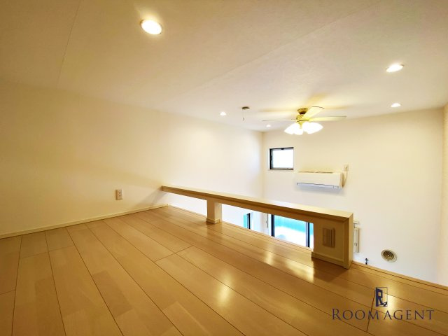 ハーモニーテラス上石川町Ⅱのその他