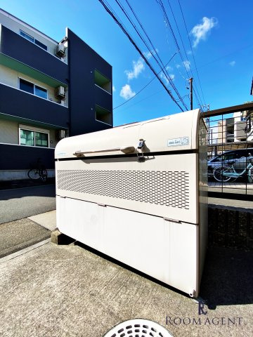 ハーモニーテラス上石川町Ⅱのその他