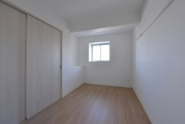 CHARMANT　GRANDIRのその他|洋室5.5帖