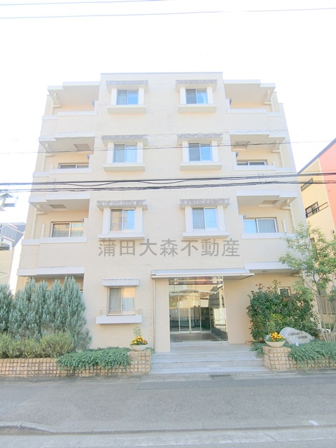 CHARMANT　GRANDIRの外観|外観