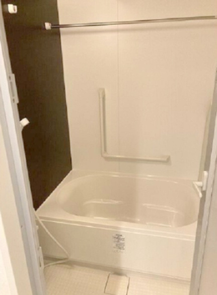 CHARMANT　GRANDIRの浴室|お風呂