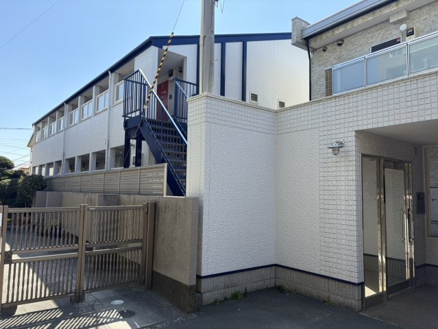 サンライズ船橋塚田