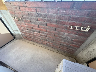 【バルコニー】 | ベルフラワー山野井