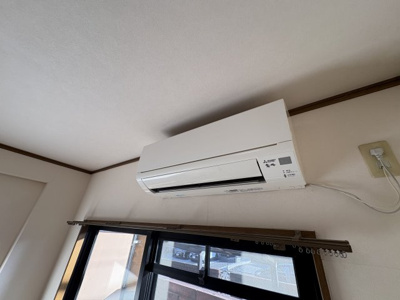 【設備】 | ベルフラワー山野井