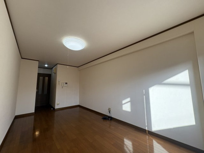 【居間・リビング】 | ベルフラワー山野井