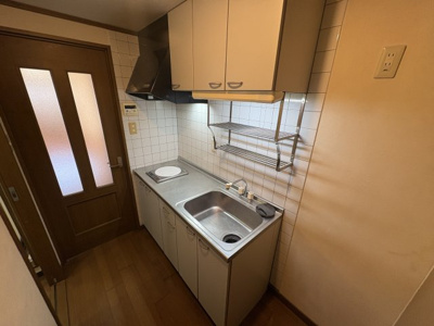 【キッチン】 | ベルフラワー山野井