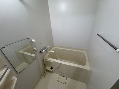 【浴室】 | ベルフラワー山野井