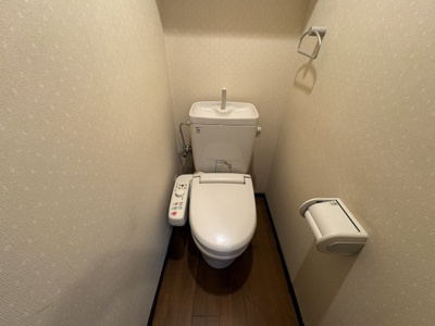 【トイレ】 | ベルフラワー山野井