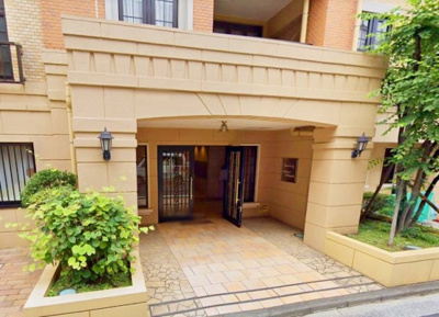 【エントランス】 | グランシティ横浜西口