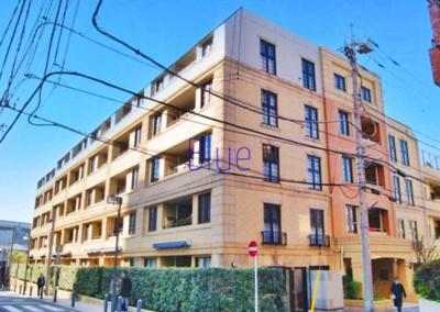 【外観】 | グランシティ横浜西口