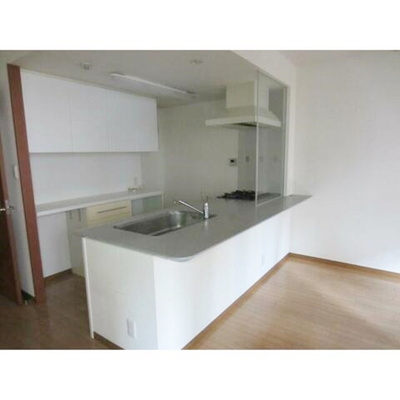 【キッチン】 | グランシティ横浜西口 | 同じ仕様