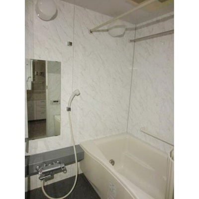 【浴室】 | グランシティ横浜西口 | 同じ仕様