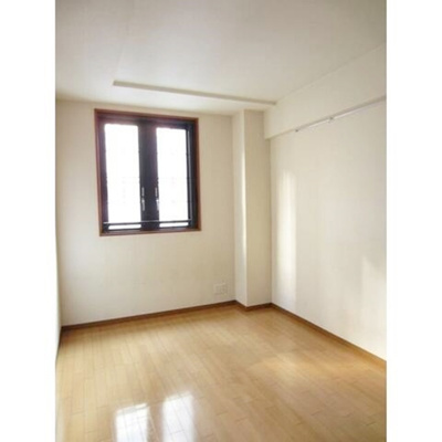 【寝室】 | グランシティ横浜西口 | 同じ仕様