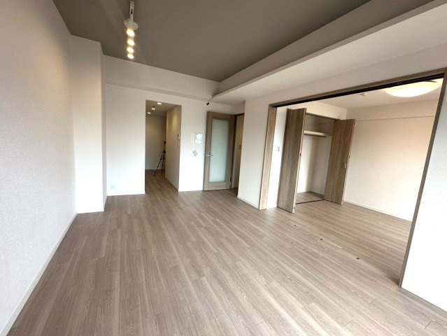 パークシティ大宮セントラルタワー